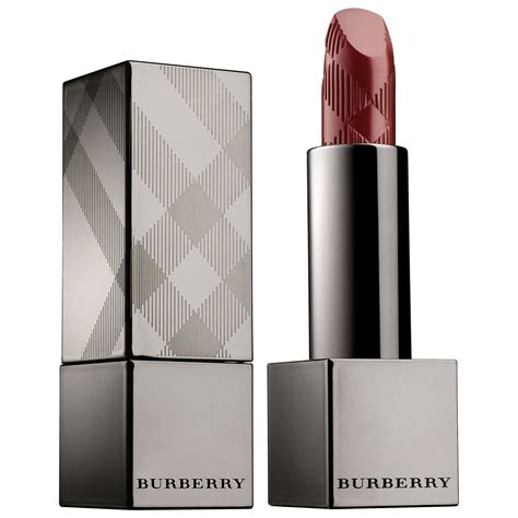 Burberry Lip Colour Contour Dupes & Swatch Comparisons